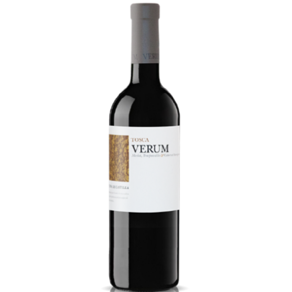 VERUM TOSCA