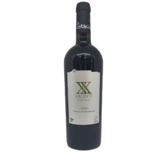 VIGINTI Petit Verdot