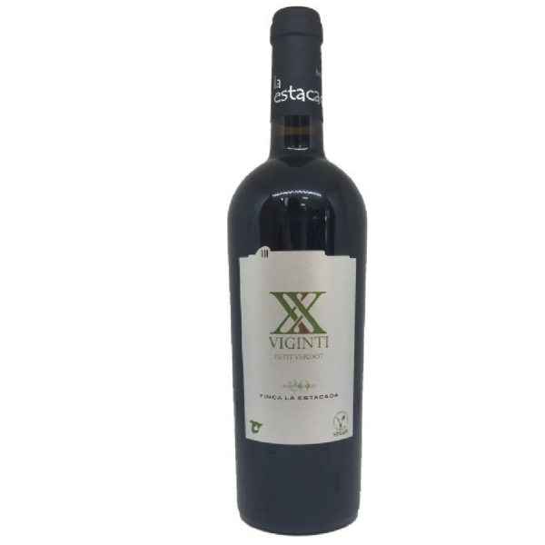 VIGINTI Petit Verdot