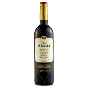 VIÑA ALBALI – Gran Reserva-Selección Privada