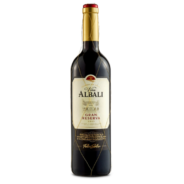 VIÑA ALBALI – Gran Reserva-Selección Privada