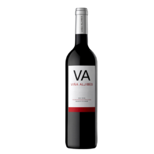 VIÑA ALJIBES TINTO