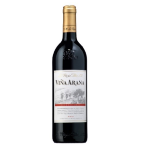 VIÑA ARANA Reserva - 2011