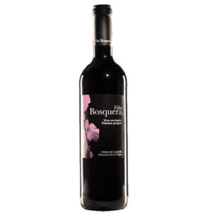 VIÑA BOSQUERA - TINTO BARRICA