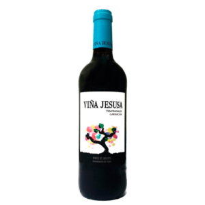 VIÑA JESUSA Tinto