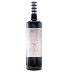 VIÑA ORCE – Tinto Crianza