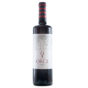VIÑA ORCE – Tinto Roble