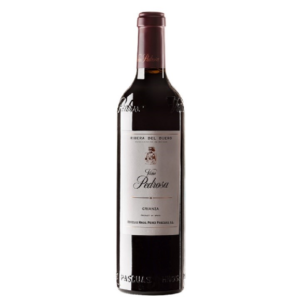 Viña Pedrosa Crianza