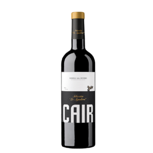 CAIR SELECCIÓN LA AGUILERA
