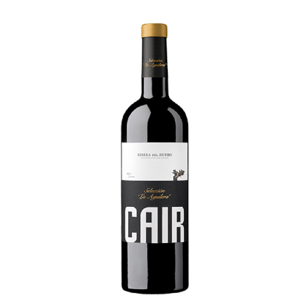 CAIR SELECCIÓN LA AGUILERA