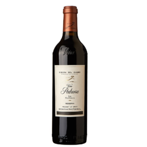 Viña Pedrosa LA NAVILLA Reserva 2017
