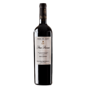 Viña Pedrosa Perez Pascuas Gran Selección-2015