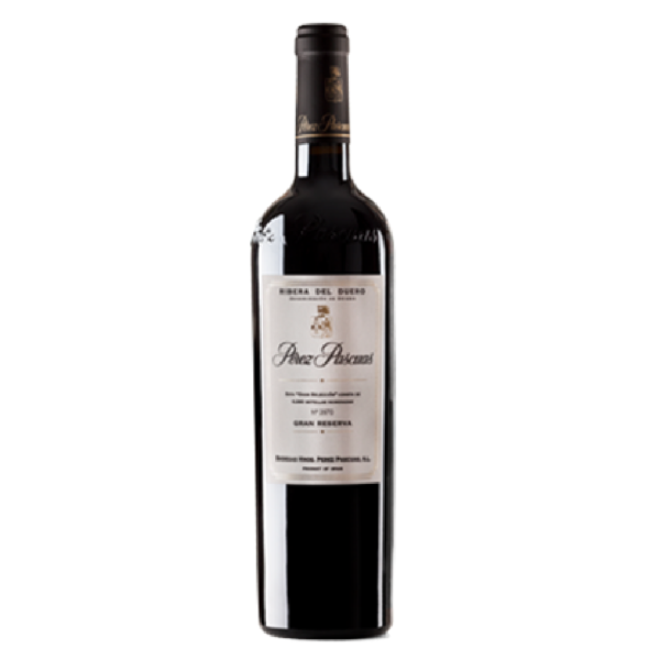 Viña Pedrosa Perez Pascuas Gran Selección-2015