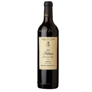 Viña Pedrosa Reserva 2017