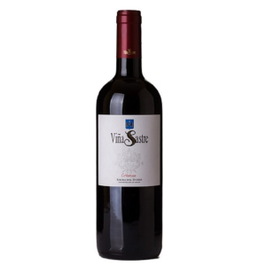 VIÑA SASTRE - Crianza