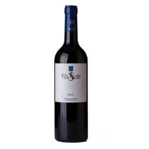 VIÑA SASTRE - Roble