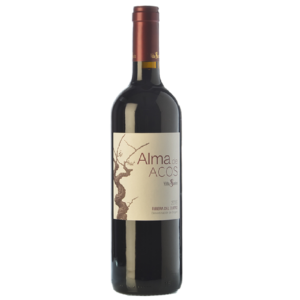 VIÑA SASTRE – Alma de ACOS