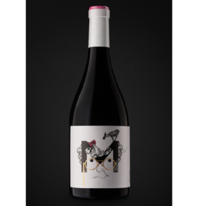 VINO TINTO EL MORENO