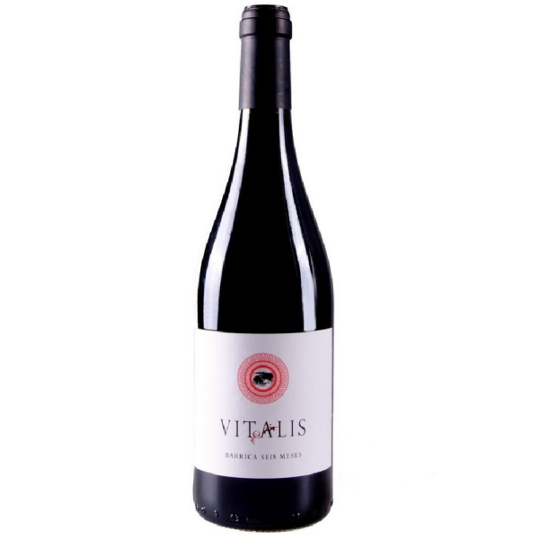 VITALIS Crianza