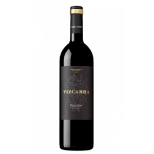 VIZCARRA Crianza