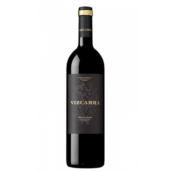 VIZCARRA Crianza