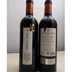 VOBISCUM - 2008
