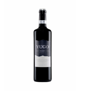 YUGO - Crianza