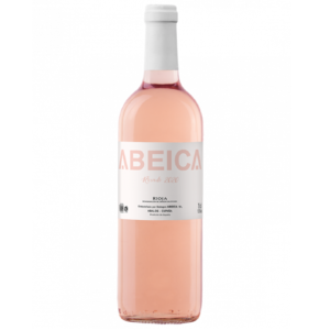ABEICA ROSADO Joven
