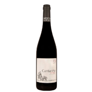 Cantariña #3 – El Triángulo