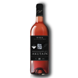 AKUTAIN ROSADO RESERVA SELECCION