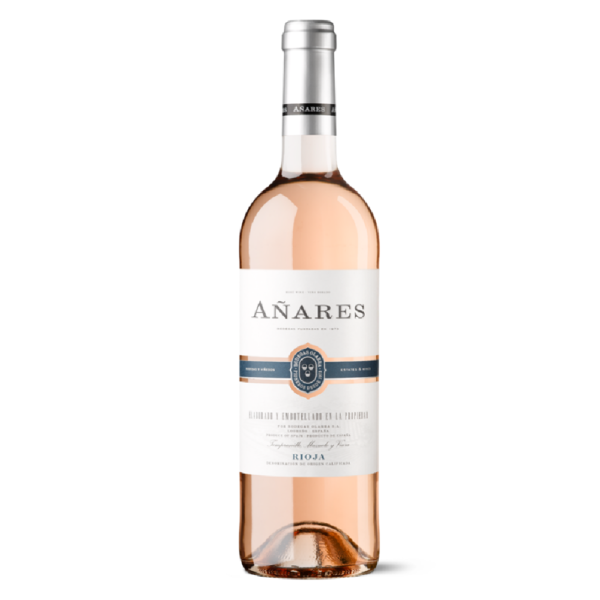 AÑARES Rosado