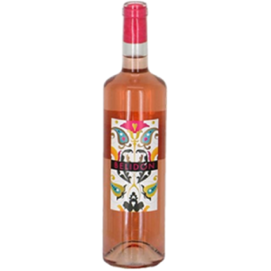 BELINDON ROSADO