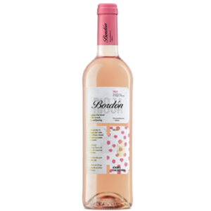 Bordón Rosado