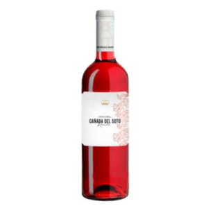 CAÑADA DEL SOTO ROSADO