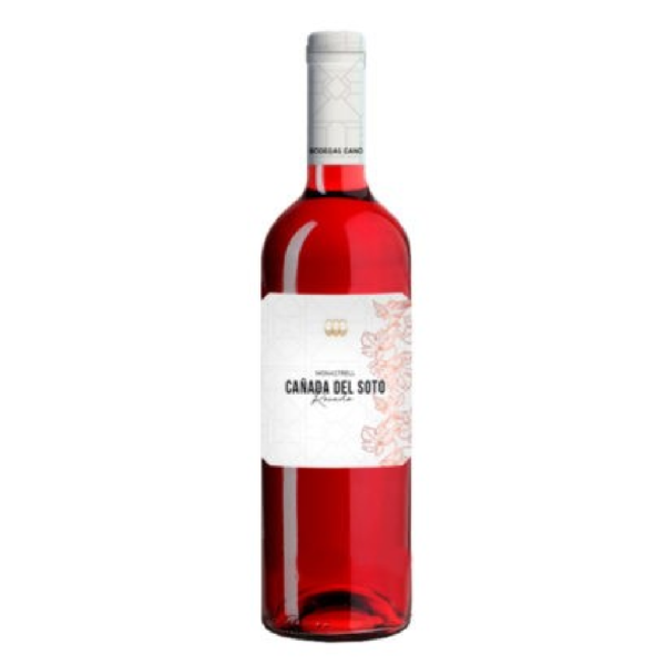 CAÑADA DEL SOTO ROSADO