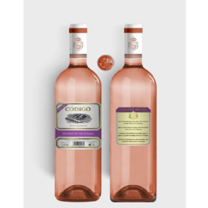 CODIGO Rosado