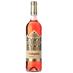 COLEGIATA ROSADO