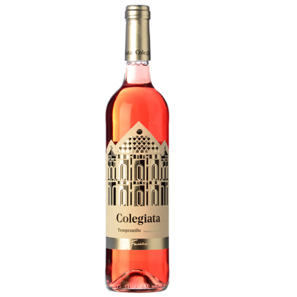 COLEGIATA ROSADO