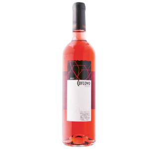 CORCOVO - Rosado