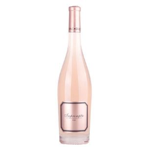 Impromptu - Rosé