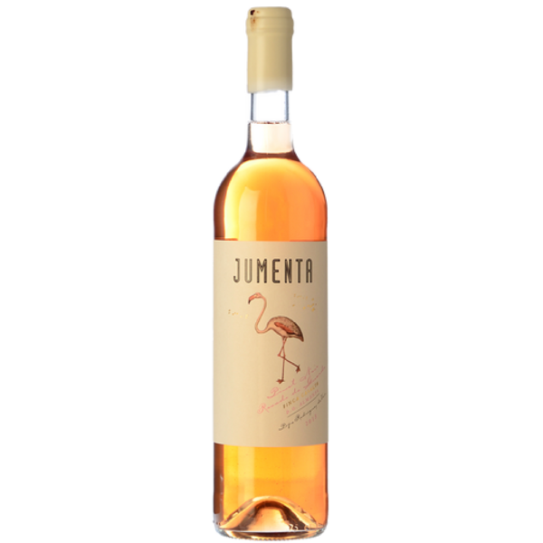 JUMENTA Rosado