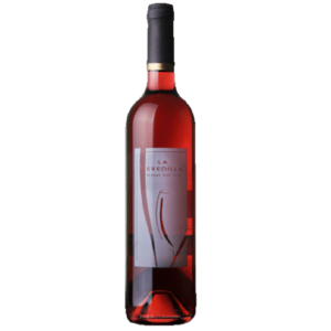 LA VEREDILLA - Rosado