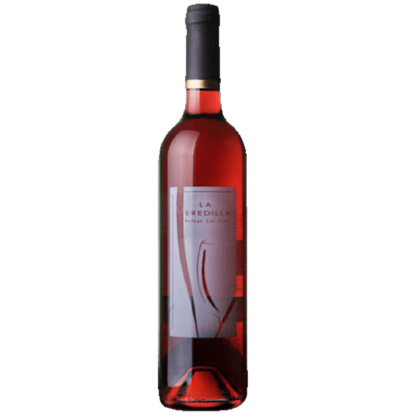 LA VEREDILLA - Rosado