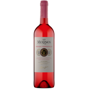 LOS MOLINOS - Rosado
