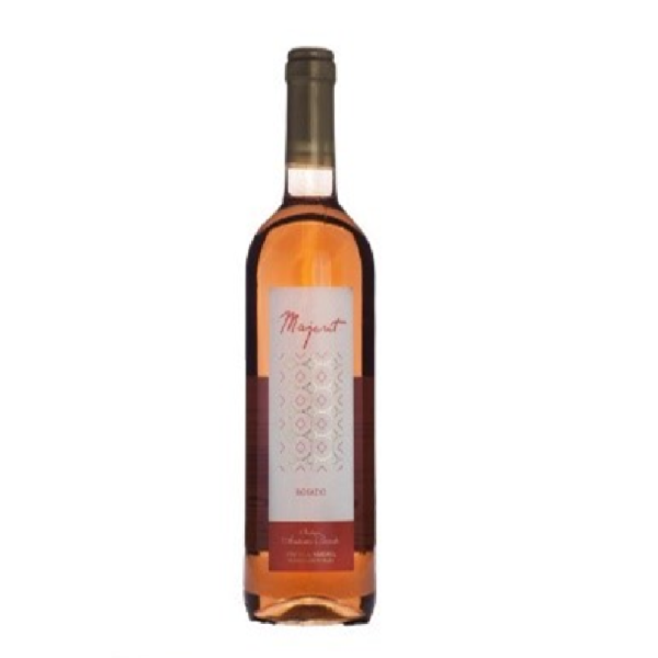 Majerit Rosado