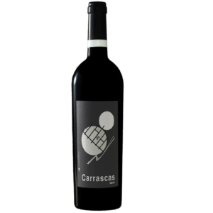 Carrascas Reserva de Familia-Selección