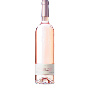 MARQUÉS DE MURRIETA Primer Rosé - 2021