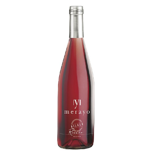 MERAYO - Rosado