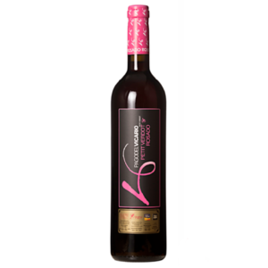 PAGO DEL VICARIO - Petit Verdot Rosado