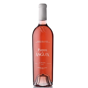 PAGOS DE ANGUIX - Rosado